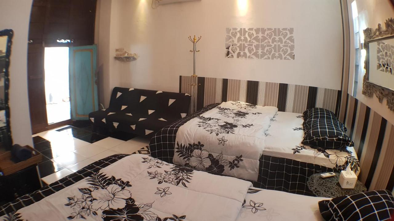 Hotel Ethes Coworking - Coliving & Lounge Ngaglik Exterior foto