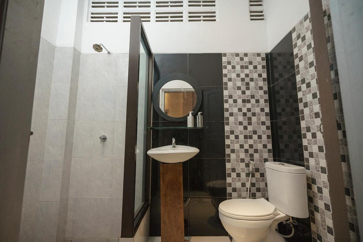 Hotel Ethes Coworking - Coliving & Lounge Ngaglik Exterior foto